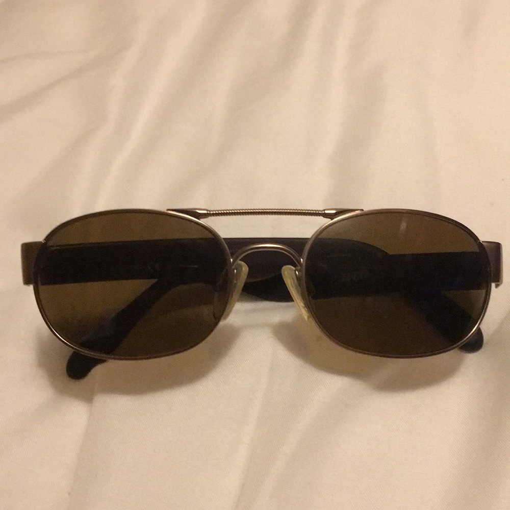 Vintage Web sunglasses